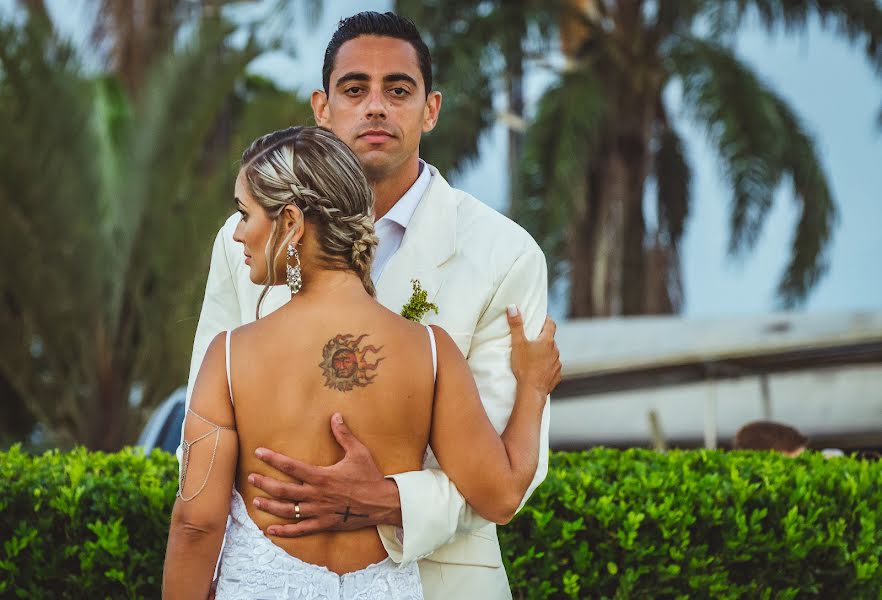 Photographe de mariage Glauber Torquato (glaubertorquato). Photo du 21 mai 2022