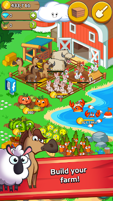 Farm and Click - Idle Fun Clickerのおすすめ画像4