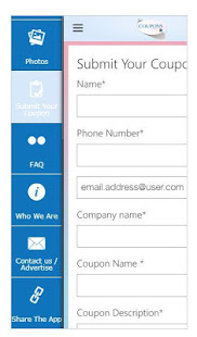 Coupons arabia(圖2)-速報App