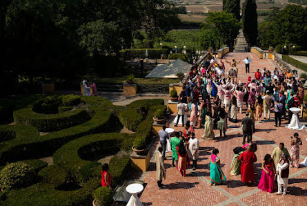 Wedding photographer Damiano Salvadori (damianosalvadori). Photo of 7 October 2020