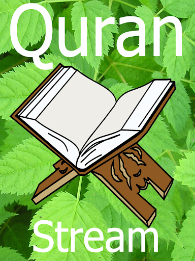 Quran Stream