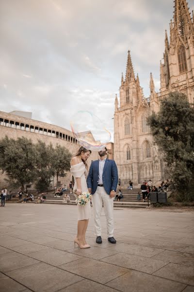 Photographe de mariage Vlada Selyuta (vladaseluta). Photo du 25 septembre 2020