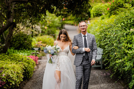 Fotógrafo de casamento Miguel Ponte (cmiguelponte). Foto de 24 de janeiro 2023