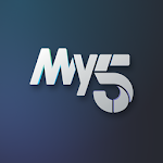 Cover Image of Download My5 - Channel 5 6.1.21 APK