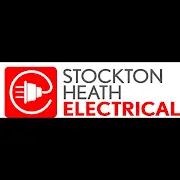 Stockton Heath Electrical Limited Logo