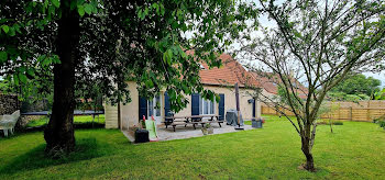 maison à Boissise-le-Roi (77)