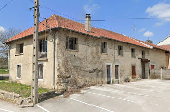 maison à Champagnole (39)