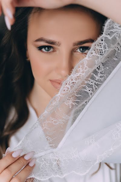 Fotografo di matrimoni Alena Pokivaylova (helenaphotograpy). Foto del 5 novembre 2022