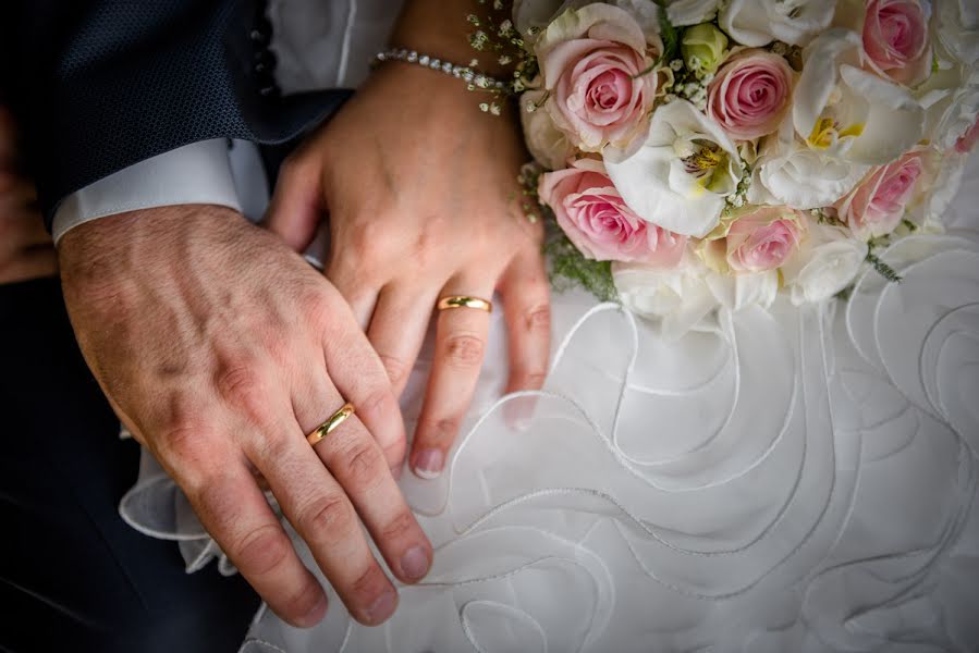 Wedding photographer Tommaso Del Panta (delpanta). Photo of 1 November 2017