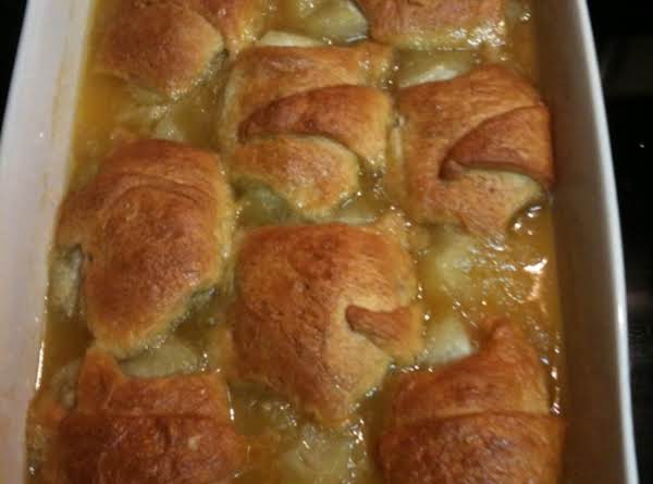 Apple Dumplings_image