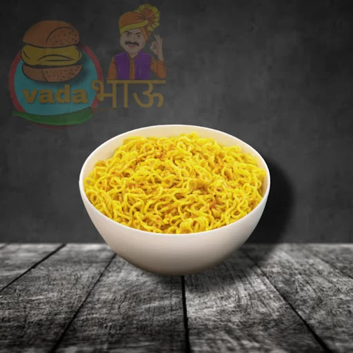 Plain Maggi