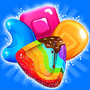 Candy Bomb Sweet Fever Game Chrome extension download