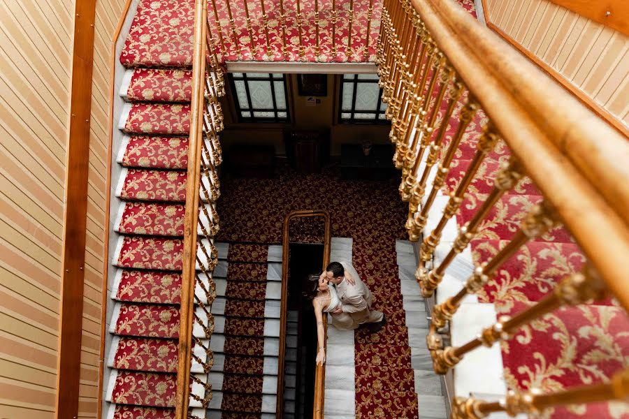 Photographe de mariage Özgün Yılmaz (uzgunyilmaz). Photo du 15 octobre 2023