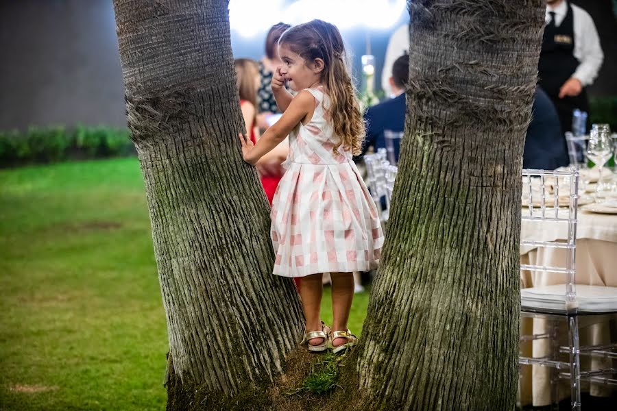 Bröllopsfotograf Antonella Catalano (catalano). Foto av 16 januari