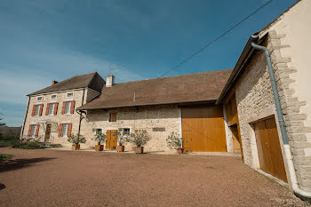 maison à Marnay (71)