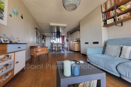 Appartement avec terrasse 5