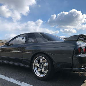 スカイライン GT-R BNR32