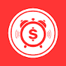 Cash Alarm: Games & Rewards icon