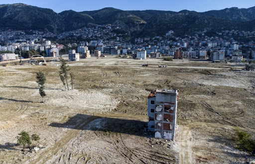 Širom Turske komemoracije na godišnjicu razornog zemljotresa