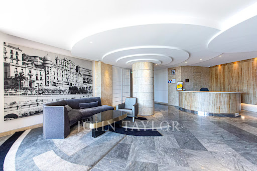 Apartment with terrace 4