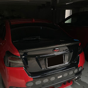 WRX S4 VAG