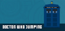 Doctor Who Jumping APK