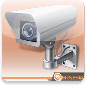 ERNESIA CCTV #1 Indonesia 2.0 Icon