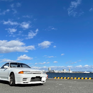 スカイライン GT-R BNR32