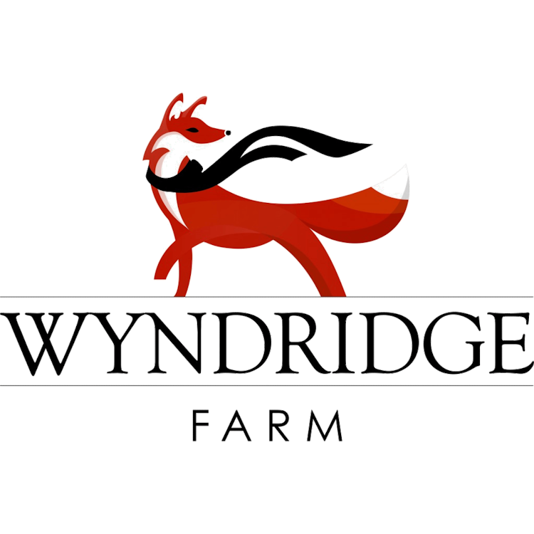 Logo for Wyndridge Farm