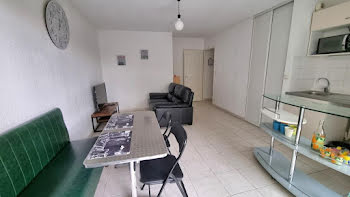 appartement à Toulouse (31)