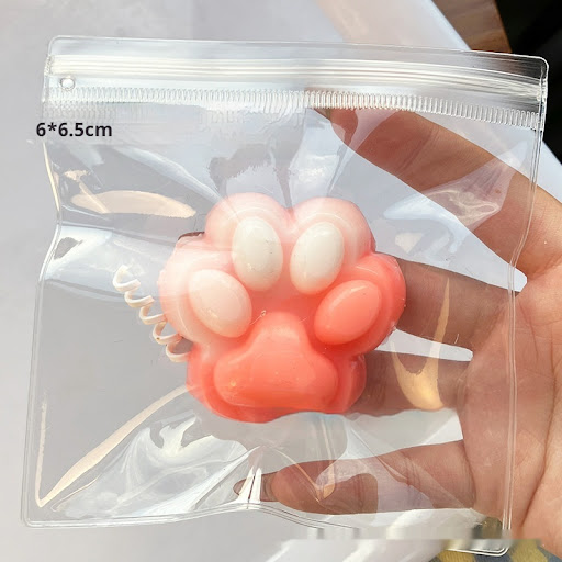 Medium Orange White