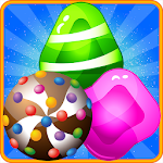 Cover Image of Download Candy Snack 1.1 APK