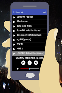 Musica indie(圖9)-速報App