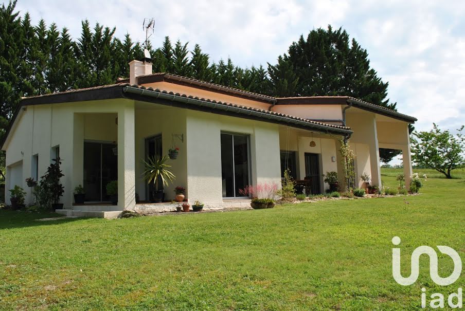 Vente maison 5 pièces 162 m² à Foulayronnes (47510), 286 000 €