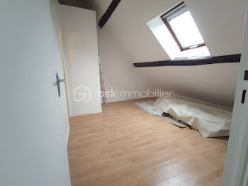 appartement à Mennecy (91)