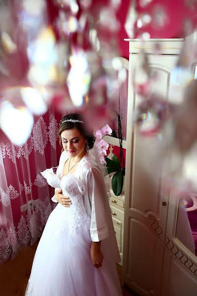 Wedding photographer Oleg Savka (savcaoleg). Photo of 23 September 2016