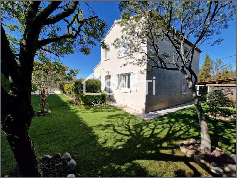 Vente maison 6 pièces 155 m² à La Crau (83260), 720 000 €
