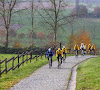 Passage over de Paterberg in gevaar: kunnen de E3 en de Ronde wel over de beklimming?