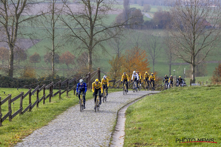 Dan toch? Rampscenario dreigt voor E3 Saxo Classic en Ronde van Vlaanderen