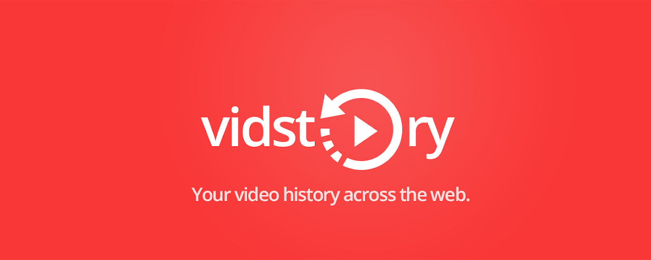 Vidstory: Video history Preview image 2