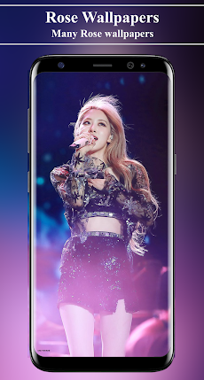 Rose Wallpaper Hd Wallpaper For Rose Blackpink Androidアプリ Applion