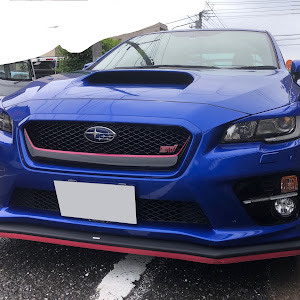 WRX STI VAB