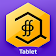 QuuBe for Tablet icon