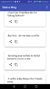 Latest 2018 Status Messages Quotes(圖2)-速報App