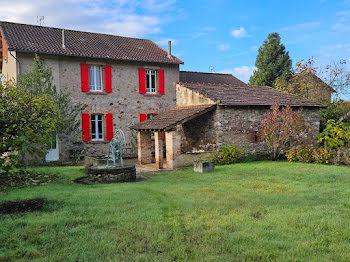 maison à Carmaux (81)