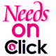 Download Needs On Click For PC Windows and Mac 1.0