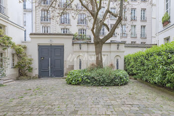 appartement à Paris 4ème (75)