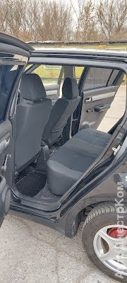 продам авто Suzuki Swift Swift IV фото 4