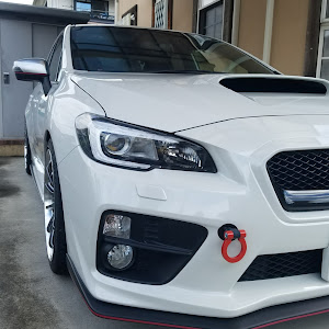 WRX STI VAB