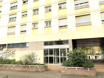 appartement à Strasbourg (67)